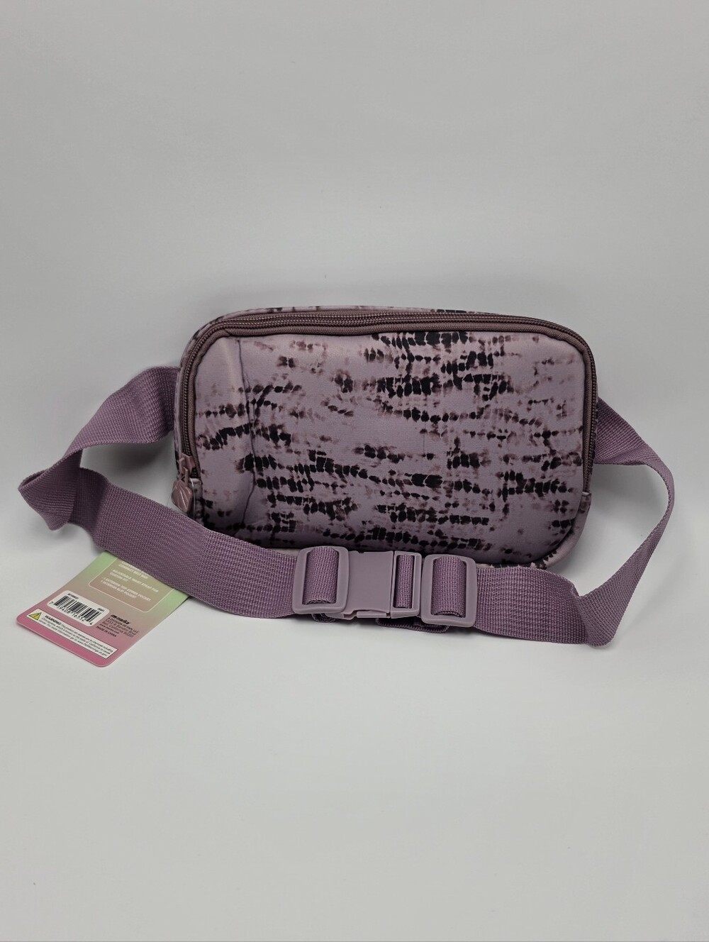 Marika On the Run Belt Bag In Elderburry One Size